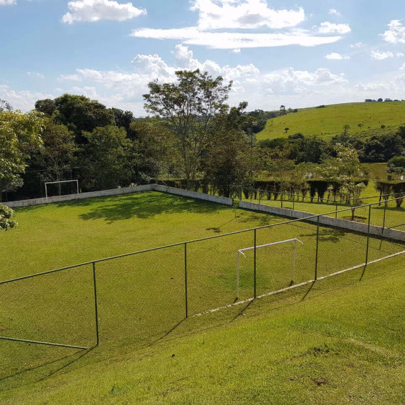 Campo de Futebol