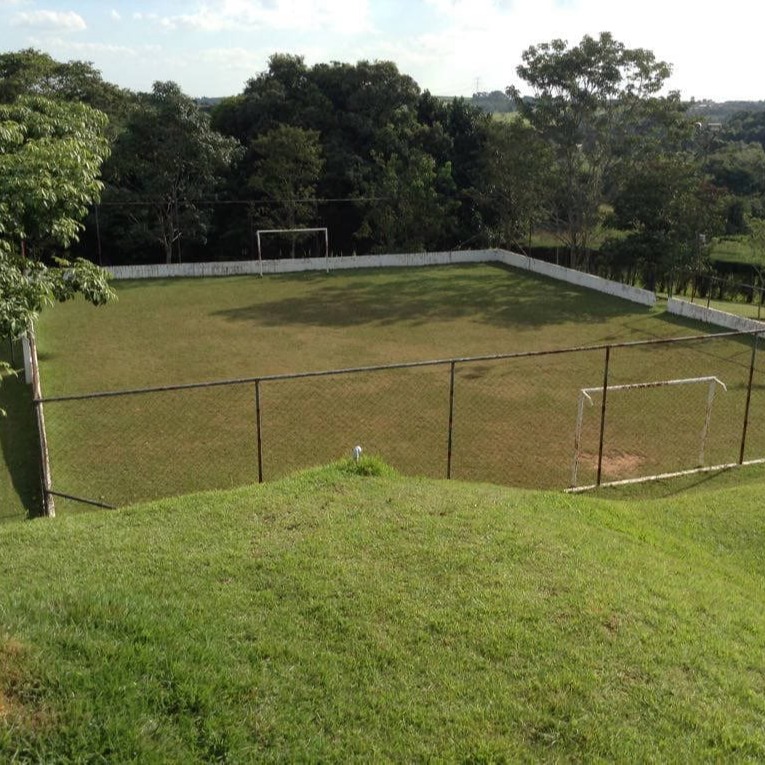 Campo de Futebol